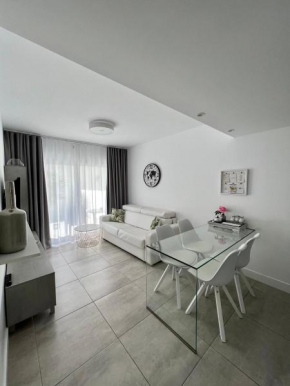 Corralejo Bristol Terrace Apartment
